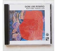Romao,Dom Um - Rhythm Traveller