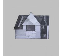 ROMARE - Home (Grey Coloured) (2 LP)