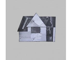 ROMARE - Home (Grey Coloured) (2 LP)