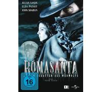 Romasanta - Im Schatten des Werwolfs [Alemania] [DVD]