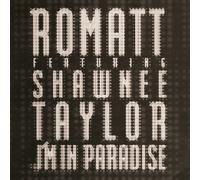 Romatt - I'm In Paradise