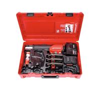 ROMAX 4000 SET SV15-22-28MM, 4AH, EU