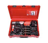 ROMAX 4000 SET TH16-20-26 MM, 1 X 4 AH, EU