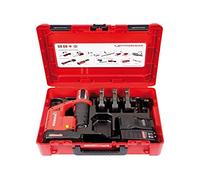 ROMAX ComTT Int.Set U16-20-25-32,2AH,EU