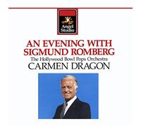 Romberg - Evening With