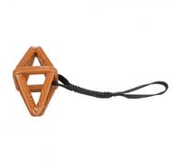 Rombo con cuerda para perro - Trixie
