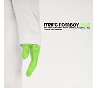 ROMBOY,MARC - Elif [Vinyl] [Vinilo]