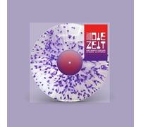 Romboy, Marc / Maas, Timo - Die Zeit [VINYL] [Vinilo]