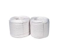 ROMBULL Cuerda Nylon Mate 5mm/100m bl