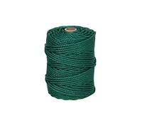 Rombull Ronets - Cuerda Pe Cableada 4C 6Mm 100 Mt Verde