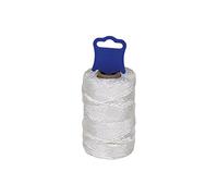 Rombull ronets M287340 - Hilo replanteo 8840 pa trenzado 100 mt blanco