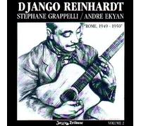 Rome 1949 - 1950 Vol. 2