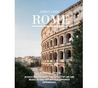 ROME: 40 Cool Pictures That Create An Idea For You About ROME- Perfect Gift for tourism & travel lovers.....Relaxing & Meditation.