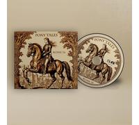 Rome 56 - Pony Tails