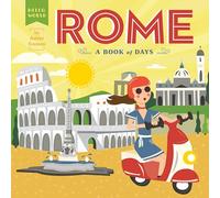 Rome: A Book of Days (Hello, World)
