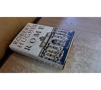 Rome: A Cultural, Visual, and Personal History