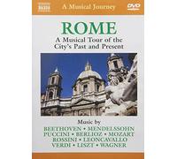 Rome - A Musical Journey [Alemania] [DVD]
