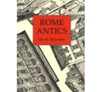 Rome Antics (ebook)
