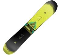 ROME Artifact - Hombre - Negro / Amarillo - talla 153- modelo 2025