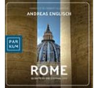 Rome (audiolibro)