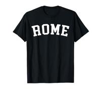 Rome Camiseta