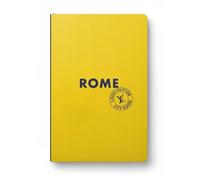 Rome City Guide 2026 (Anglais)