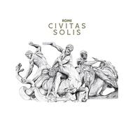 Rome – Civitas Solis – CD – Importación USA