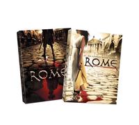 Rome: Complete Seasons 1 & 2 [Reino Unido] [DVD]