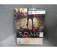 Rome - Complete Series 1 [Reino Unido] [DVD]