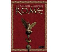 Rome: Complete Series (11 Dvd) [Edizione: Stati Uniti] [USA]