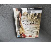 Rome-Complete Series 2 [Reino Unido] [DVD]
