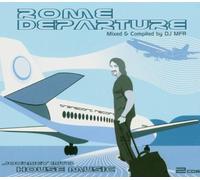 Rome Departures