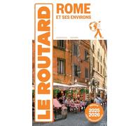 Rome et ses environs