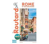 Rome et ses environs