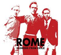Rome - Flowers from exile