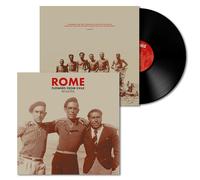 Rome - Flowers from Exile - Revisited [Vinilo]