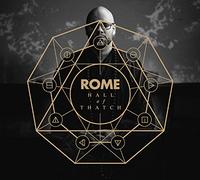 Rome - Hall of Thatch