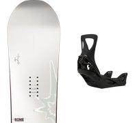ROME Hype - Mujer - Blanco - talla 143- modelo 2026