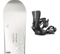 ROME Hype - Mujer - Blanco - talla 143- modelo 2026