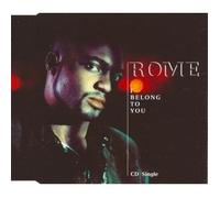 Rome - I Belong to You [Import]