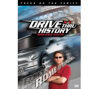 Rome If You Want To DVD