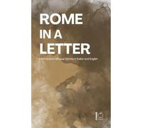 Rome in a Letter: Intermediate Bilingual Stories in Italian and English