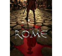 Rome - Intégrale Saison 1 [Francia] [DVD]