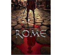 Rome - Intégrale Saison 1 [Francia] [DVD]