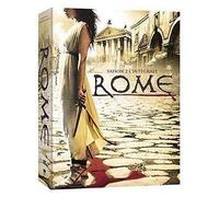 Rome - Intégrale Saison 2 [Francia] [DVD]
