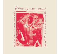 Rome Is Not a Town - Can You Feel the Rush [Vinilo]