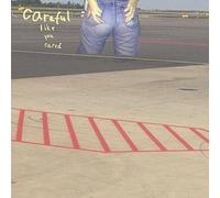 Rome Is Not A Town - Careful Like You Cared [VINYL] [Vinilo]