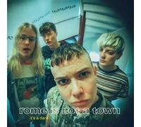 Rome Is Not A Town - It's A Dare [Vinilo]
