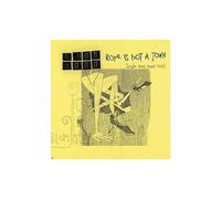 Rome Is Not a Town - Tender Arms Power Heels [Vinilo]