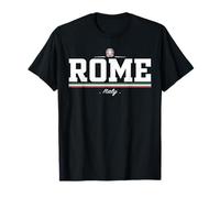 Rome Italy Camiseta